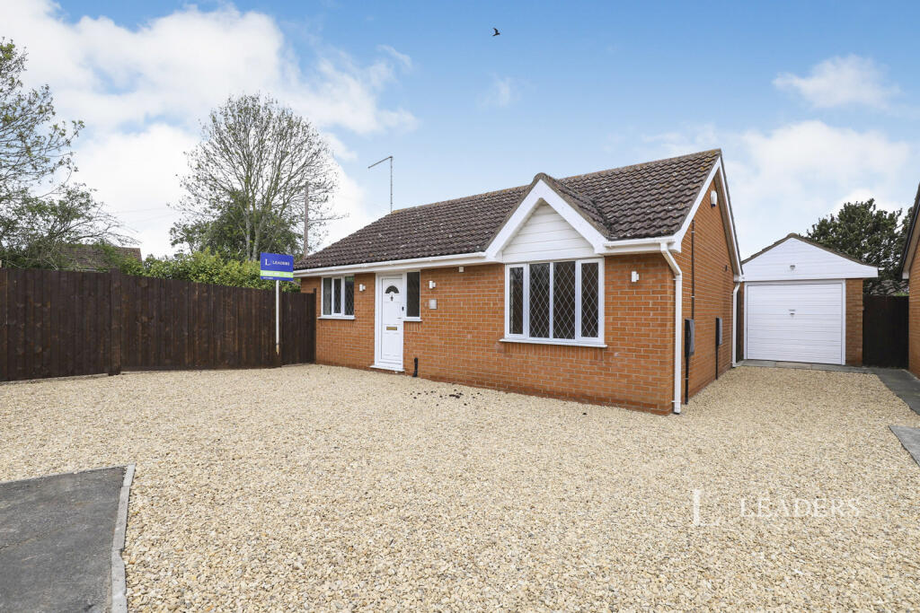 Main image of property: Bakers Way, Morton, Bourne, PE10