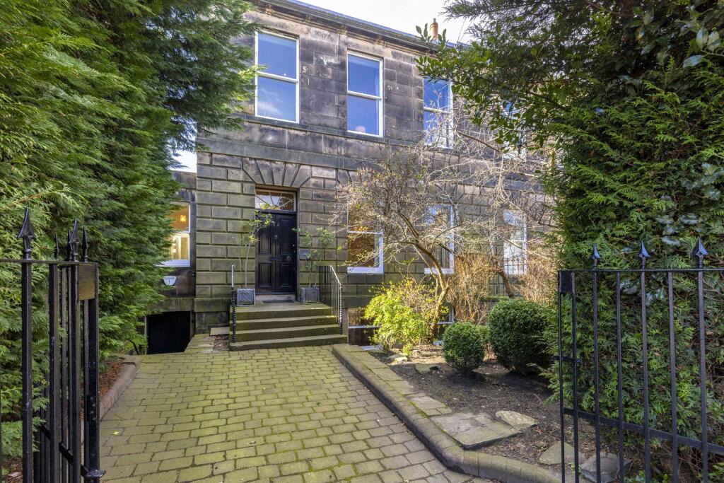 Main image of property: Minto Street, Newington, Edinburgh