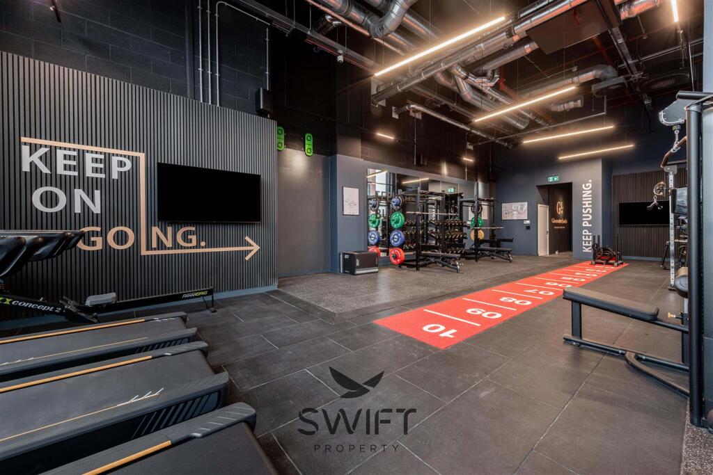 Additional image 23 of Brand New Home - Glasswater Locks, Birmingham, B4