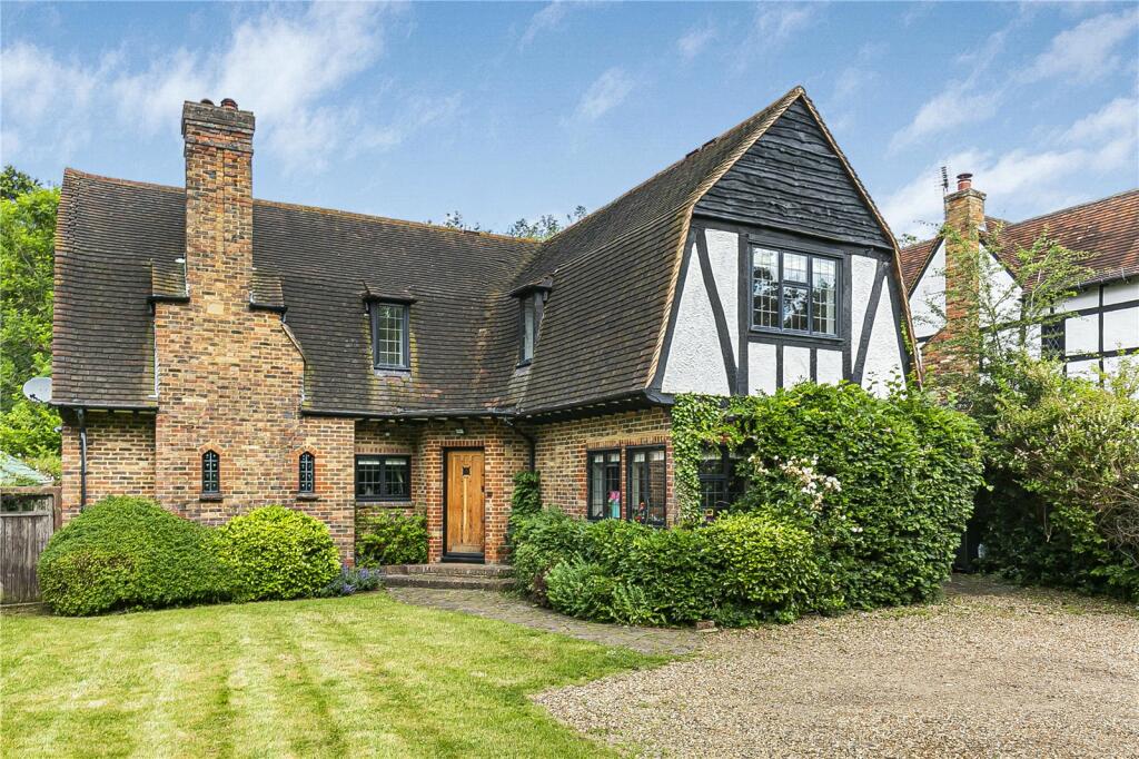 Additional image 2 of Kentish Lane, Brookmans Park, Hertfordshire, AL9