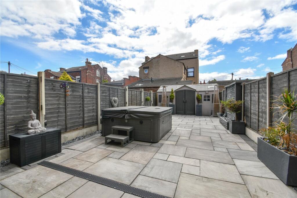 House in Wallasey, New Brighton - View 3