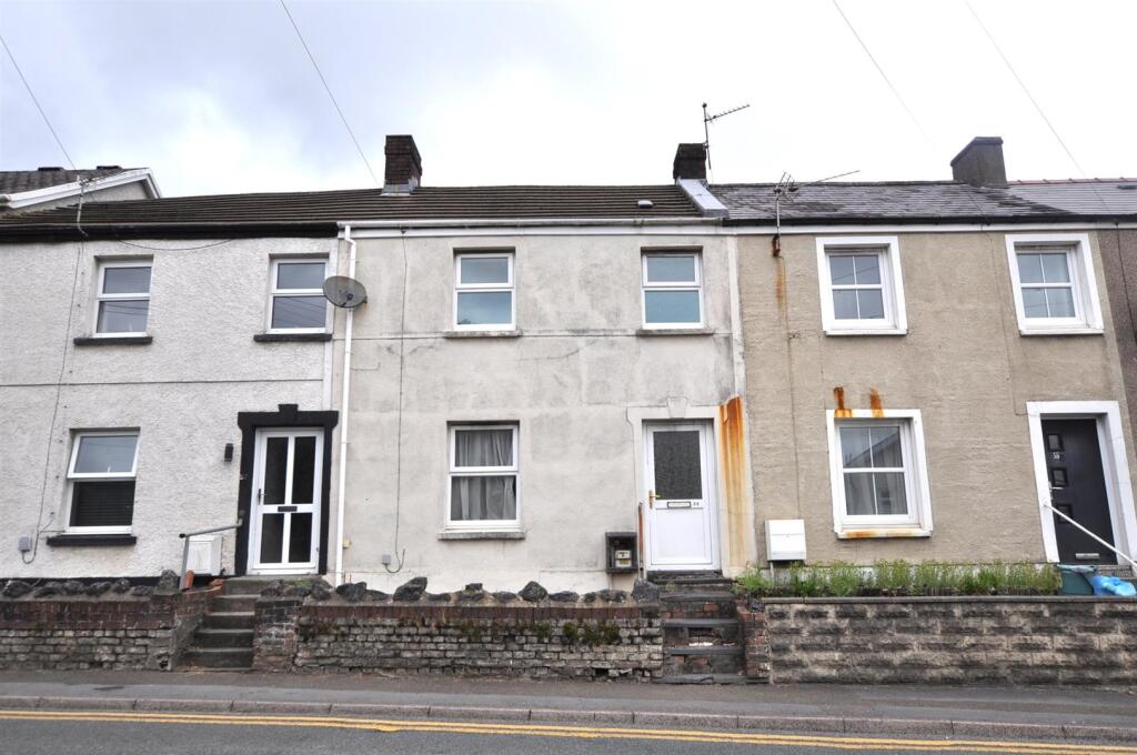 Main image of property: Richmond Terrace, Carmarthen, Carmarthenshire