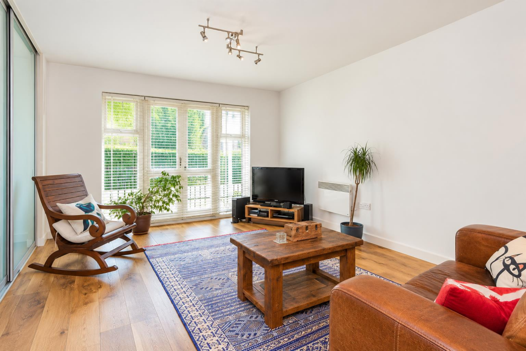 Main image of property: Park Lodge Avenue, West Drayton