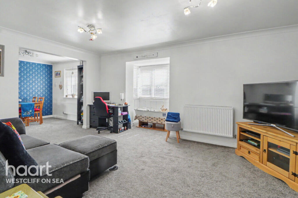 Main image of property: Retort Close, Southend-On-Sea