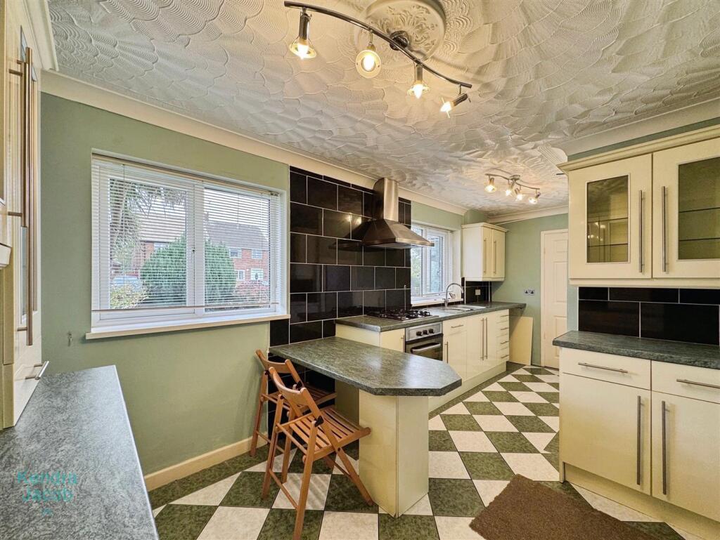 House in Worksop, Kilton - View 2