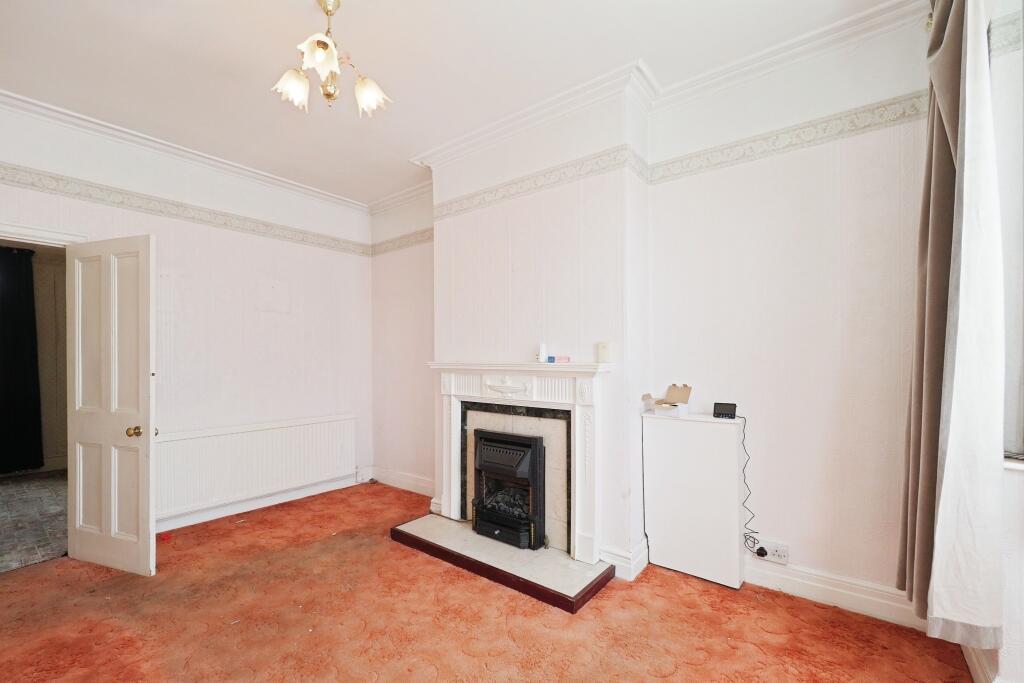 Appleton Street, Mansfield, NG20 photo 3