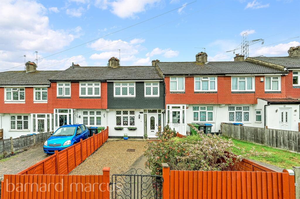 Main image of property: Knollmead, Surbiton