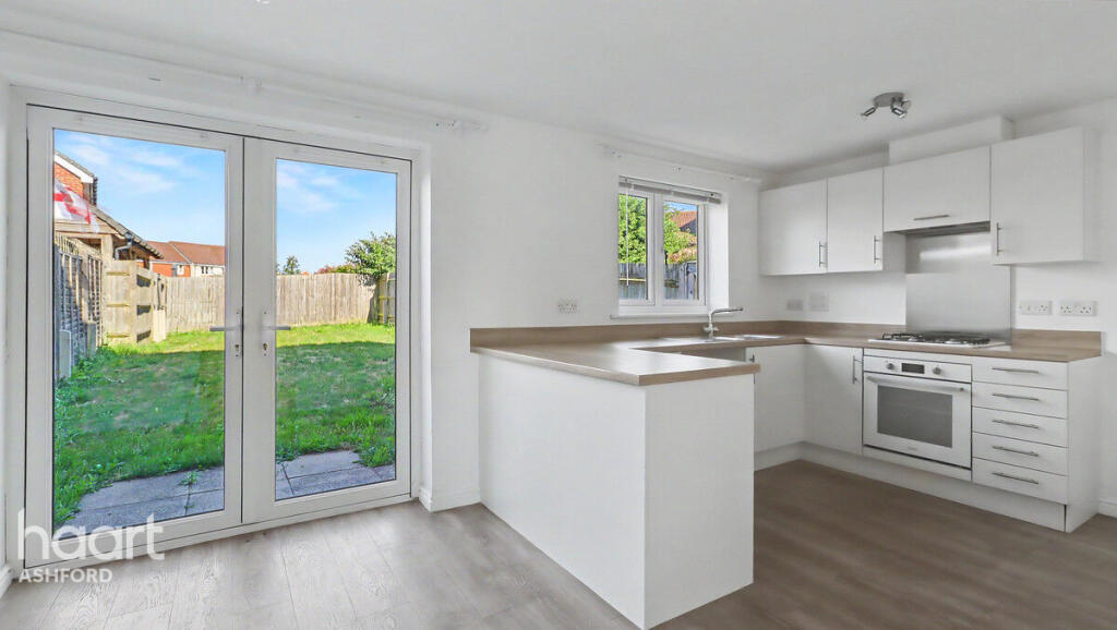 Main image of property: Hyton Drive, DEAL