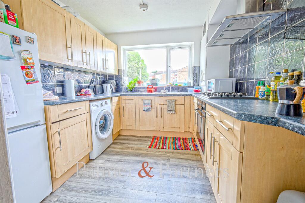 Apartment in Colchester - View 2