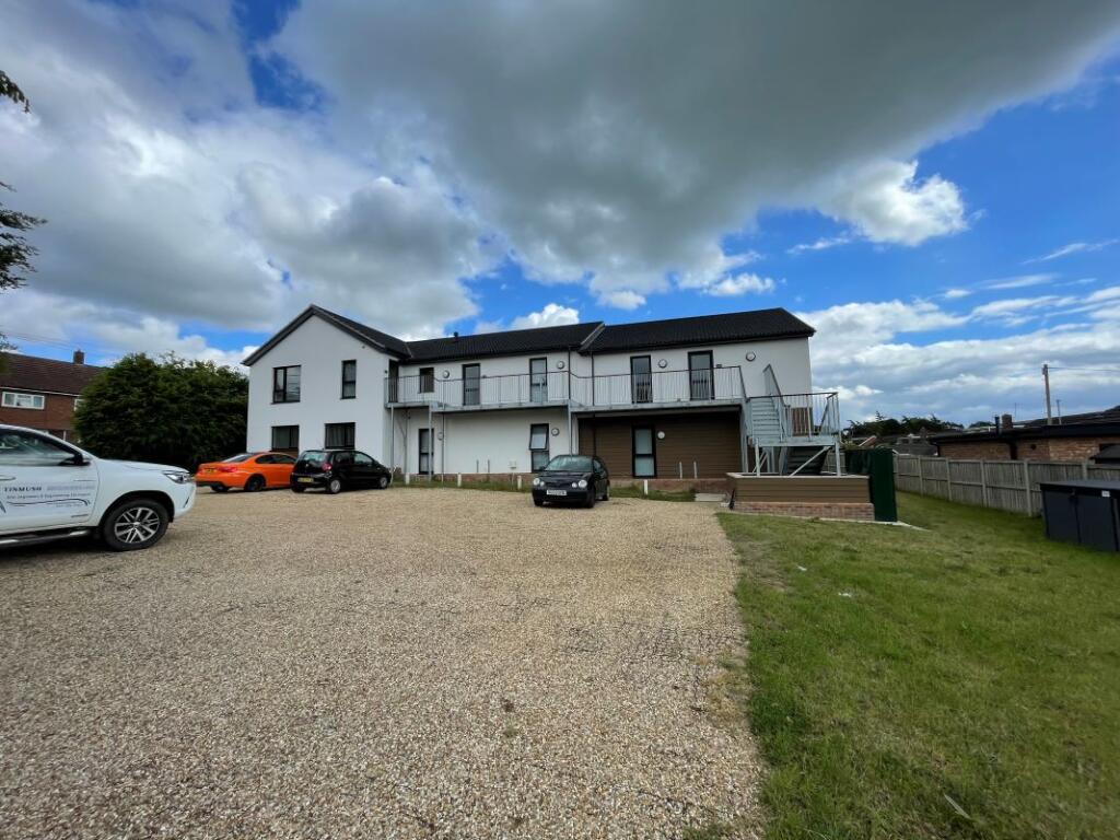 Main image of property: 116 Sandy Lane, Dereham, Norfolk, NR19 2EF