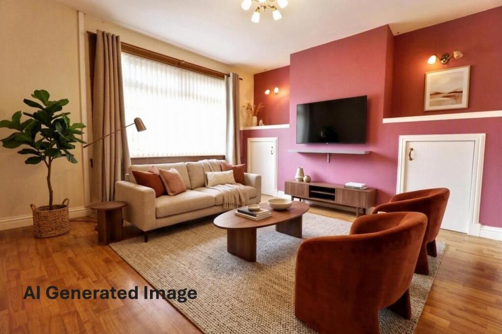 House in Methil, Methilhill - View 5