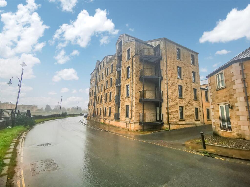 Main image of property: River Street, Lancaster, LA1