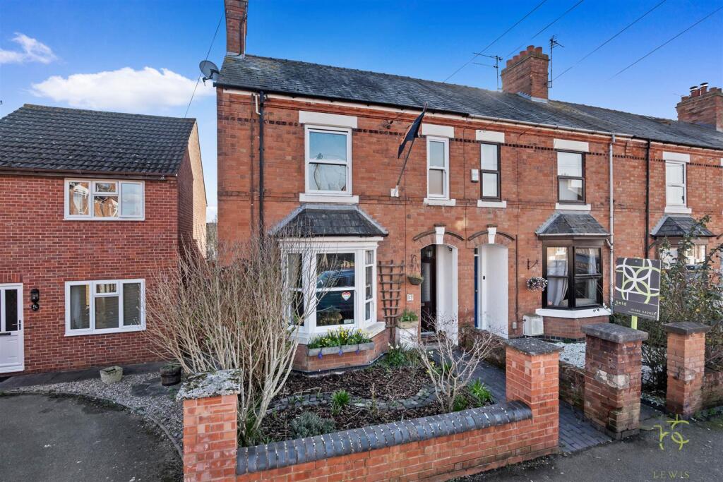 Main image of property: Cambria Road, Evesham