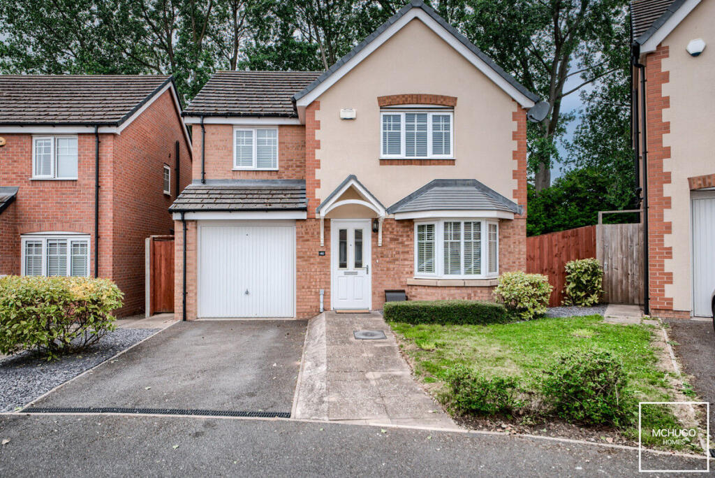 Main image of property: Ansell Way, Harborne, B32 2AT