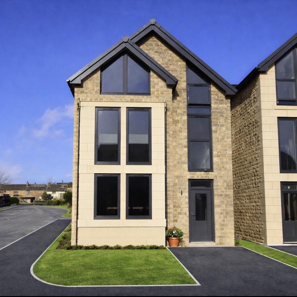 Westfield Lane, Wrose, Shipley