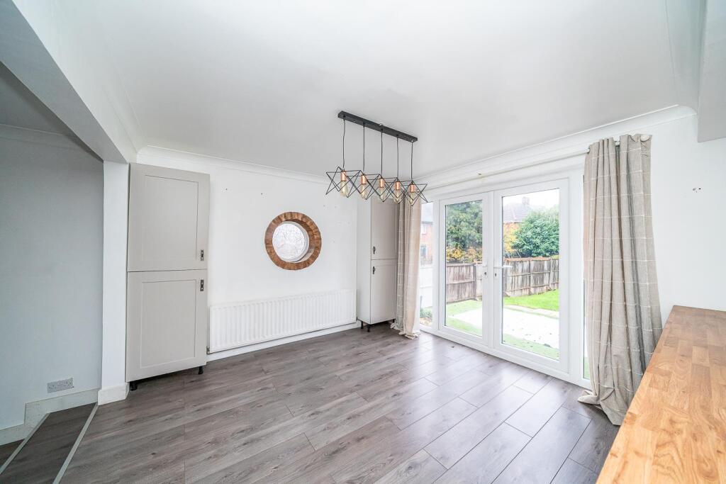 House in Walsall, Harden - More