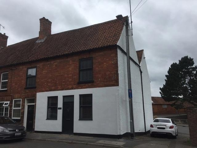 Church Street, Ollerton, Newark, Newark