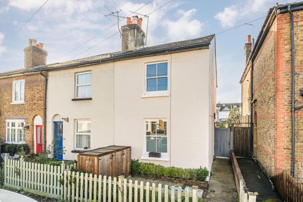 Main image of property: Cleaveland Road, Surbiton