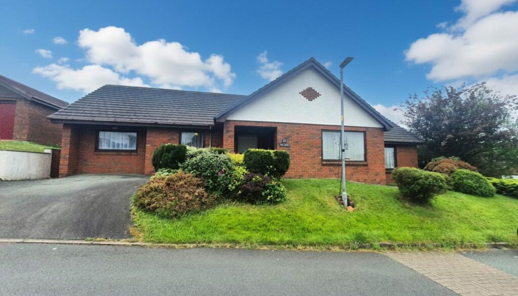 Main image of property: Maesygarn, Bow Street