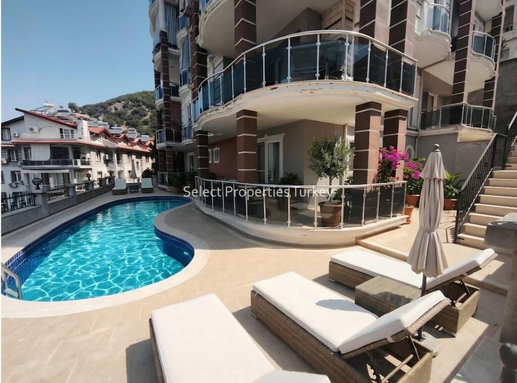 Main image of property: Tasyaka, Fethiye, Mugla