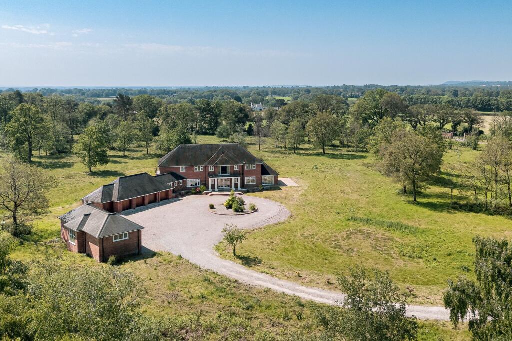 Main image of property: Shays Lane, Little Budworth, CW6