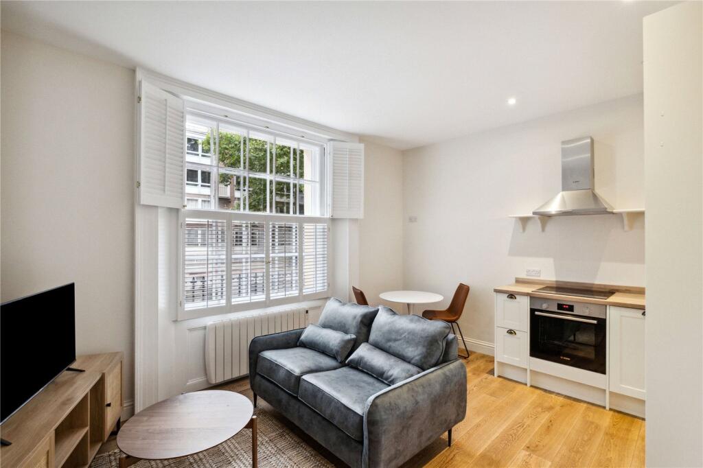 Main image of property: Albany Street, London, NW1