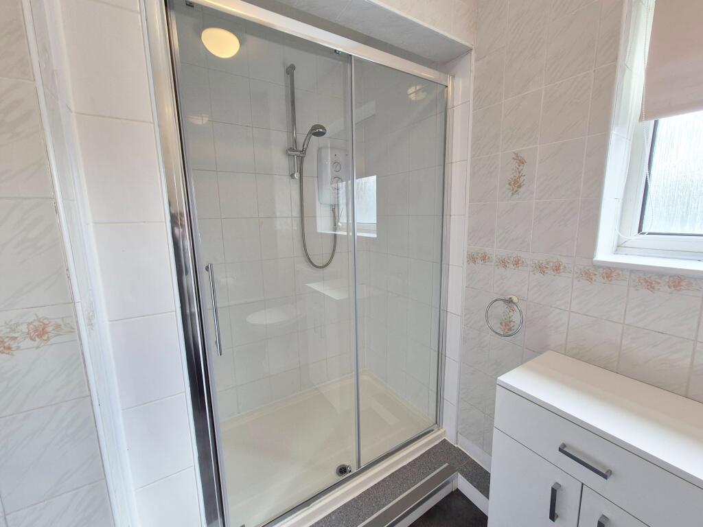 Apartment in Leicester - More