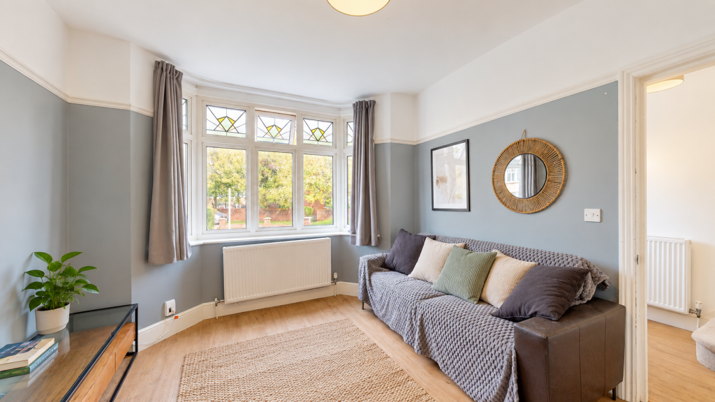 House in Bristol - View 4