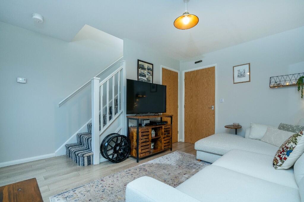 Braeburn Road, Deeping St James, PE6 photo 2
