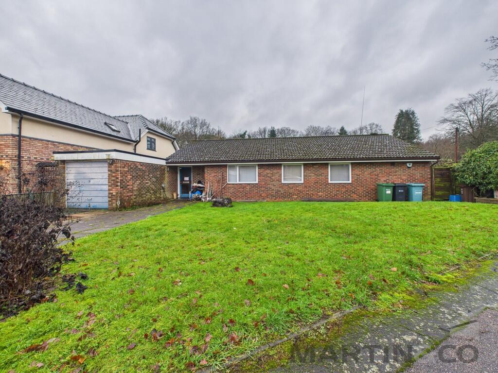 Main image of property: Hazel Road, Park Street, St Albans