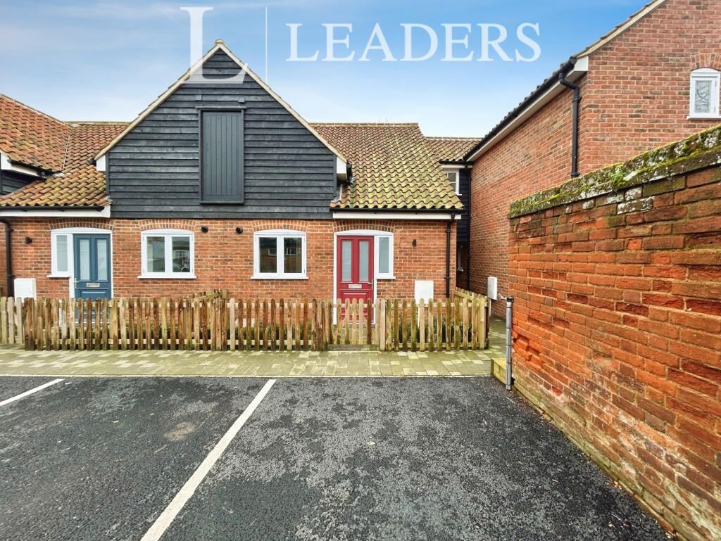 Main image of property: Spread Eagle Mews, Witham, Essex, CM8