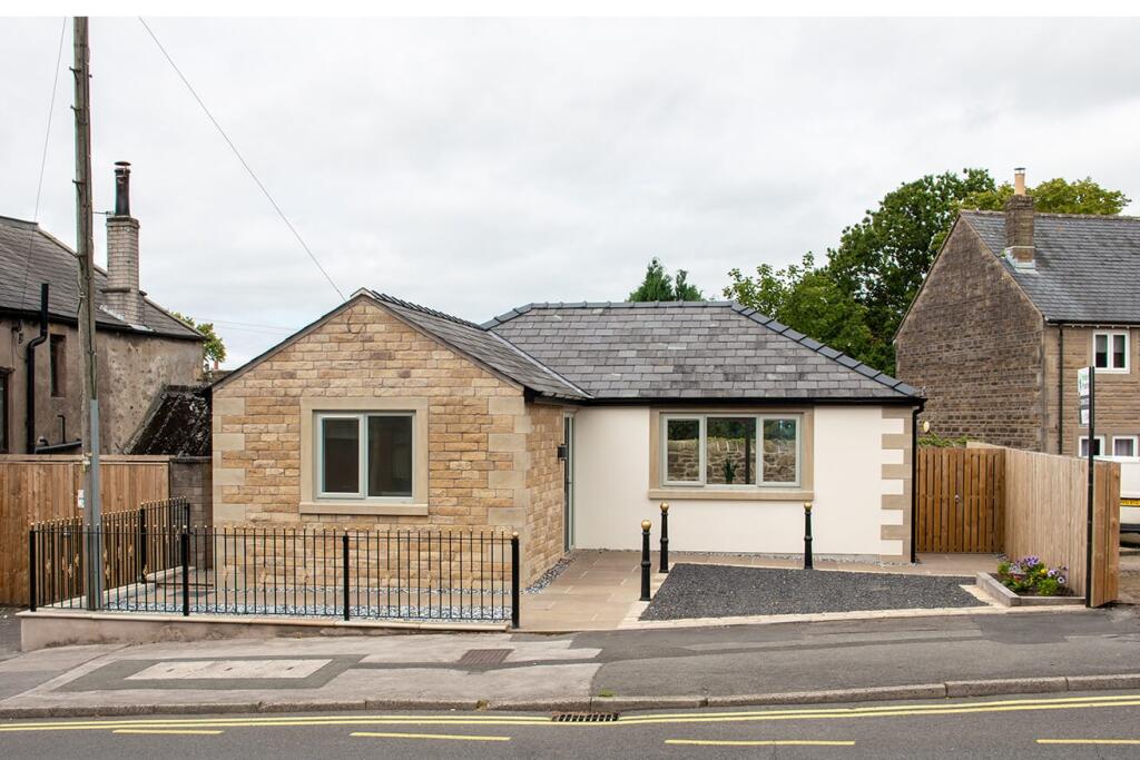 Main image of property: Market Place, Longridge, Preston, Lancs, PR3