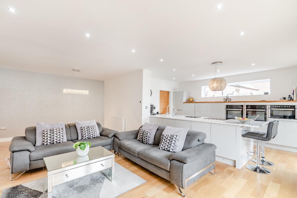 Main image of property: Copt Hewick, RIPON