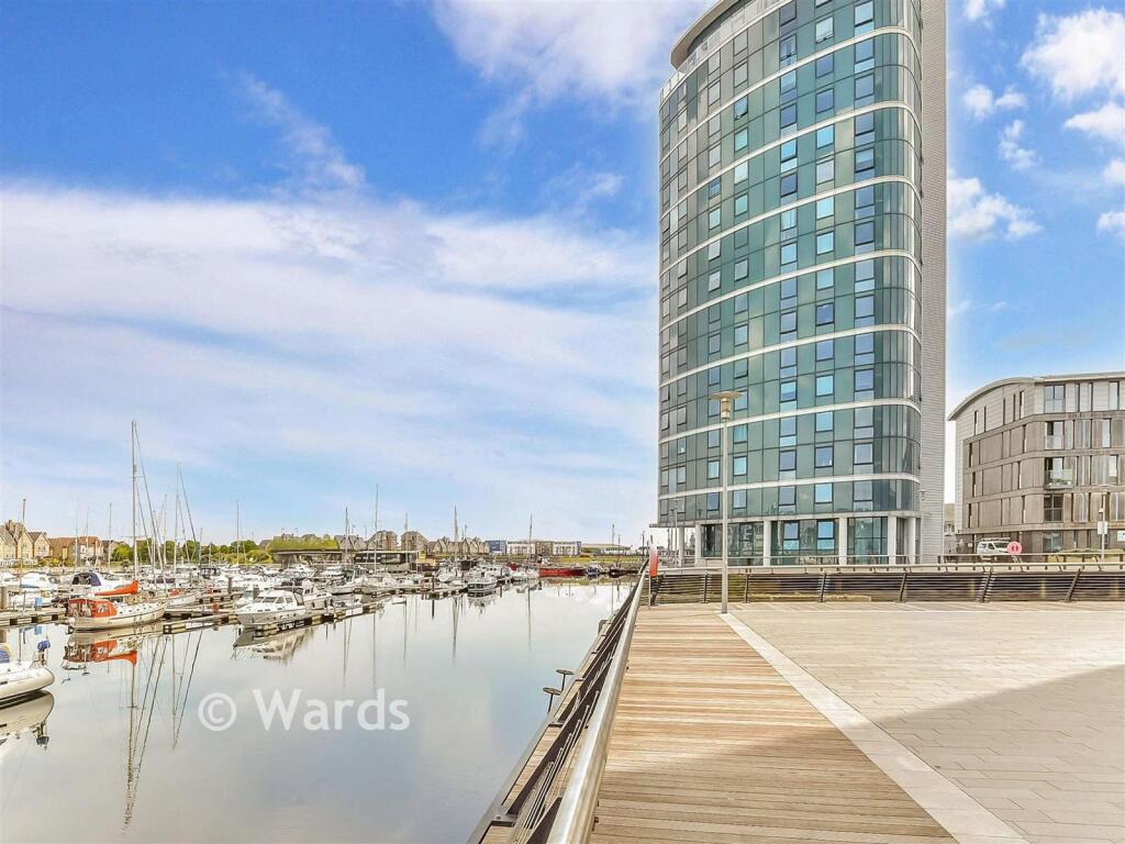 Main image of property: Dock Head Road, Chatham, Kent