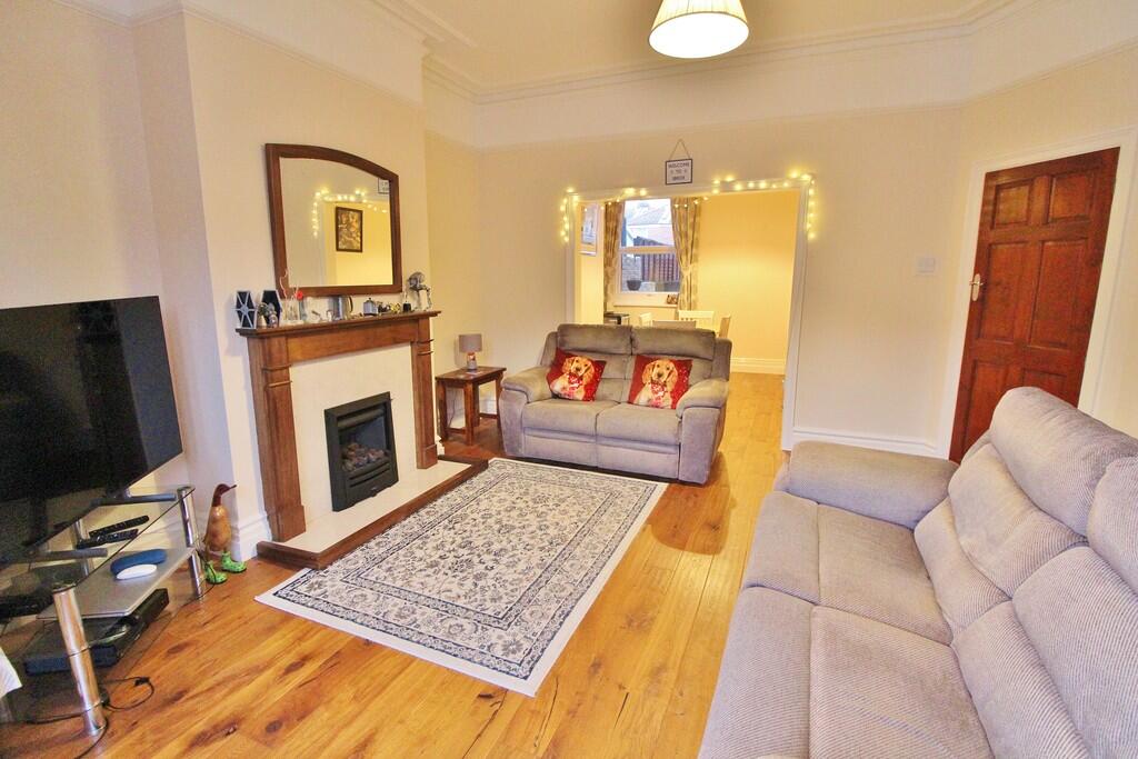 Oriel Road, Portsmouth - More