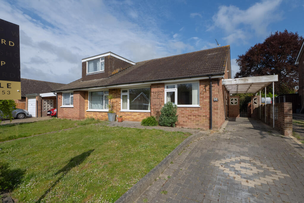 Main image of property: Fairview Gardens, Sturry, Canterbury