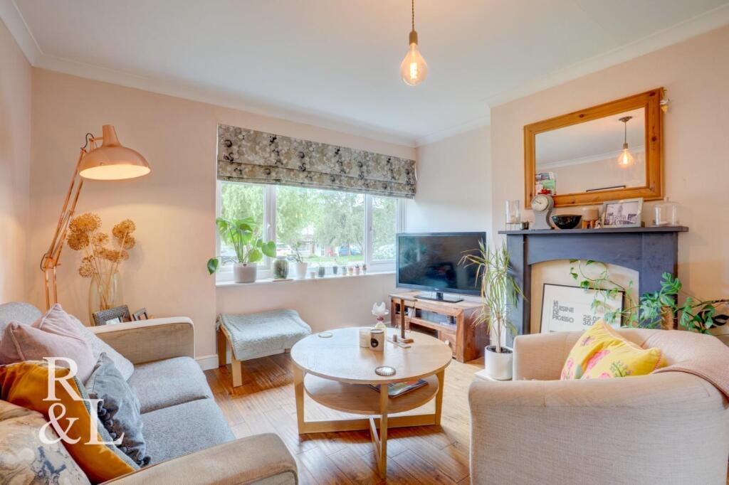 House in Leicester - View 3