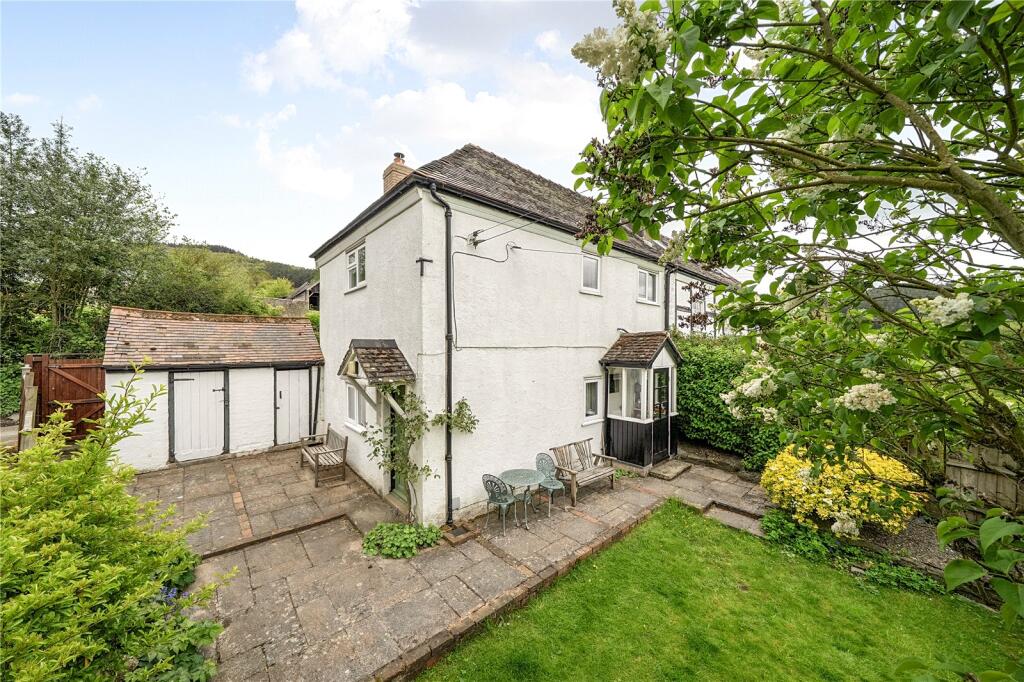 Main image of property: Weston, Bucknell, Shropshire