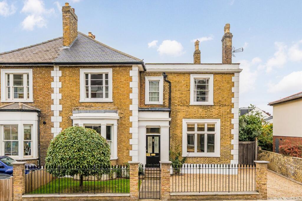 Main image of property: Hampton Road, Twickenham