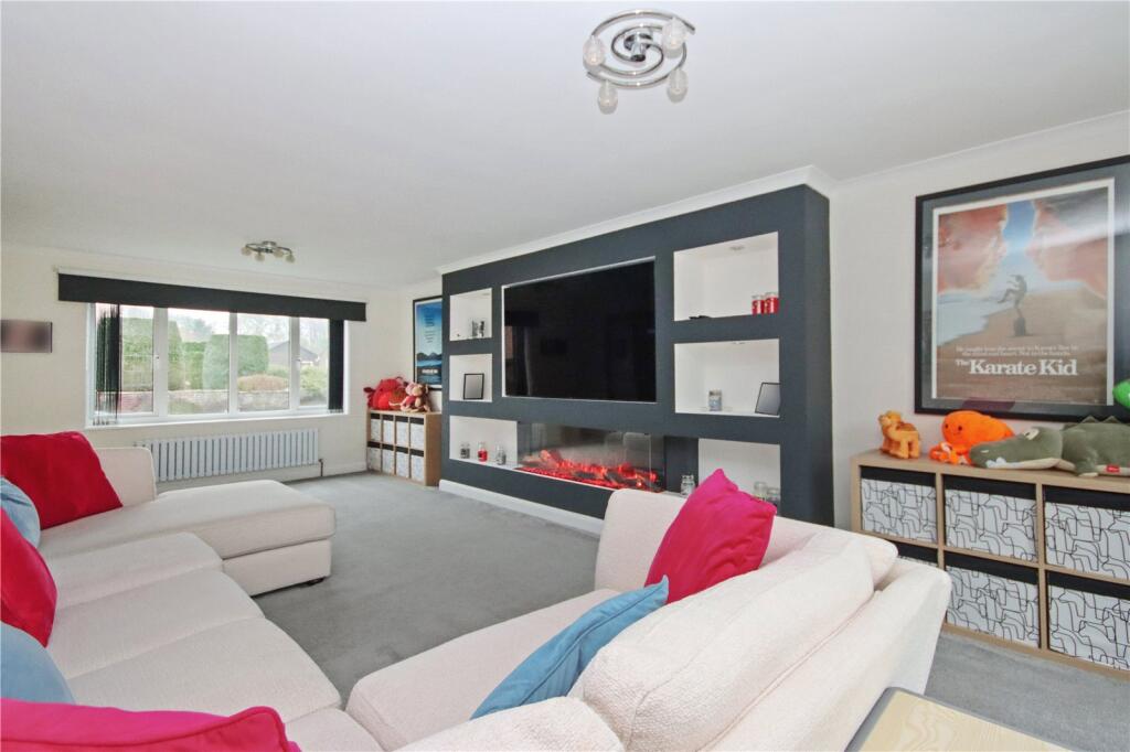 House in Durham - View 3