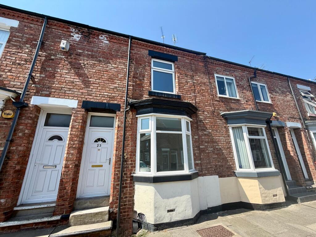 Main image of property: Easson Road, Darlington, DL3