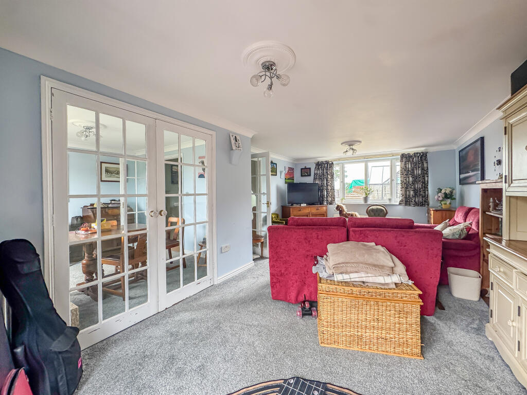 Edmunds 16A, Bunters Road, Wickhambrook, Newmarket, Suffolk photo 4