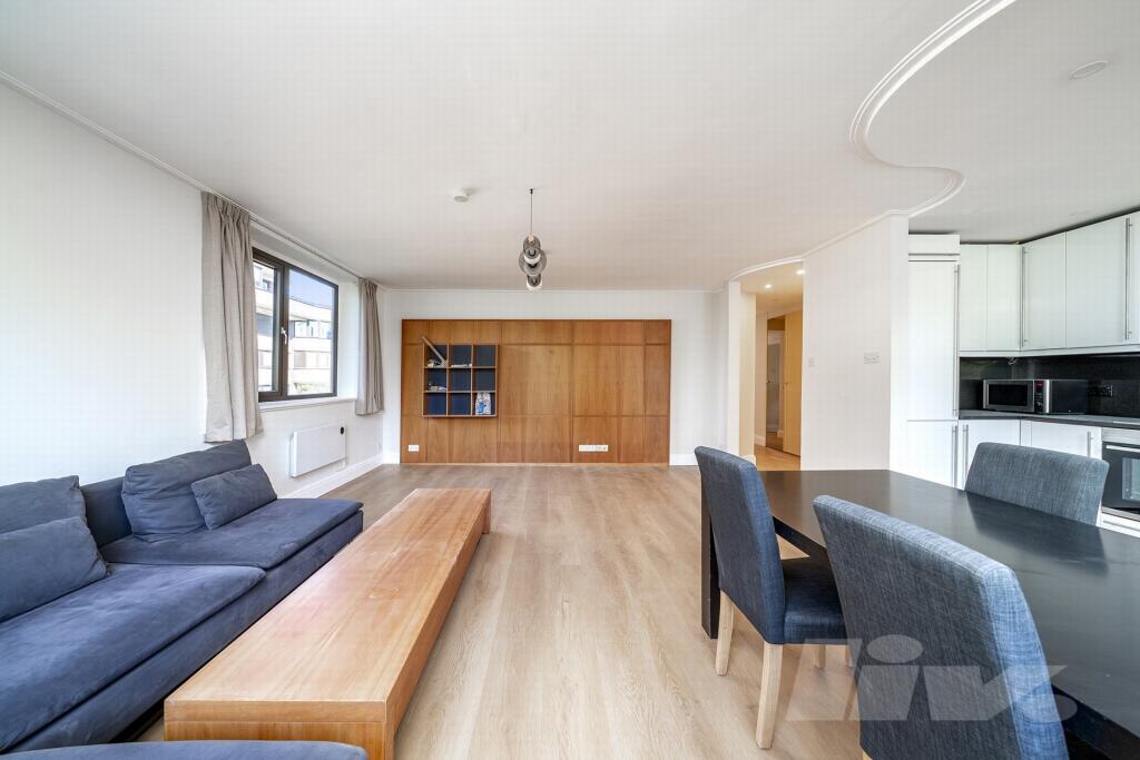 Apartment in London, St. John's Wood - View 4