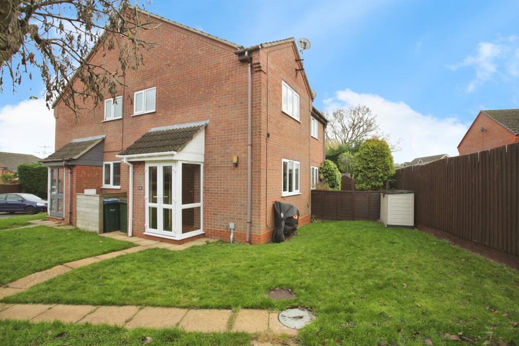 Main image of property: Coombe Court, Coventry