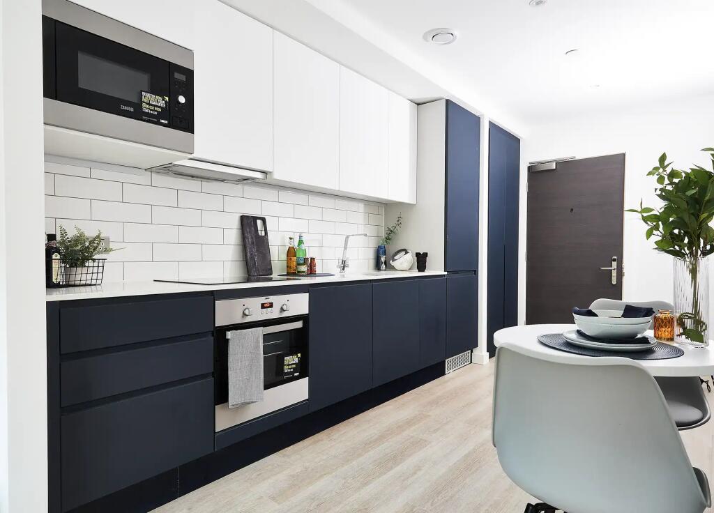 Main image of property: 7 Nobel Way, Manchester, M1