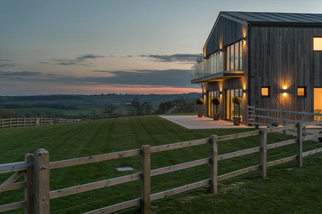 House in Bath, Hemington - View 4