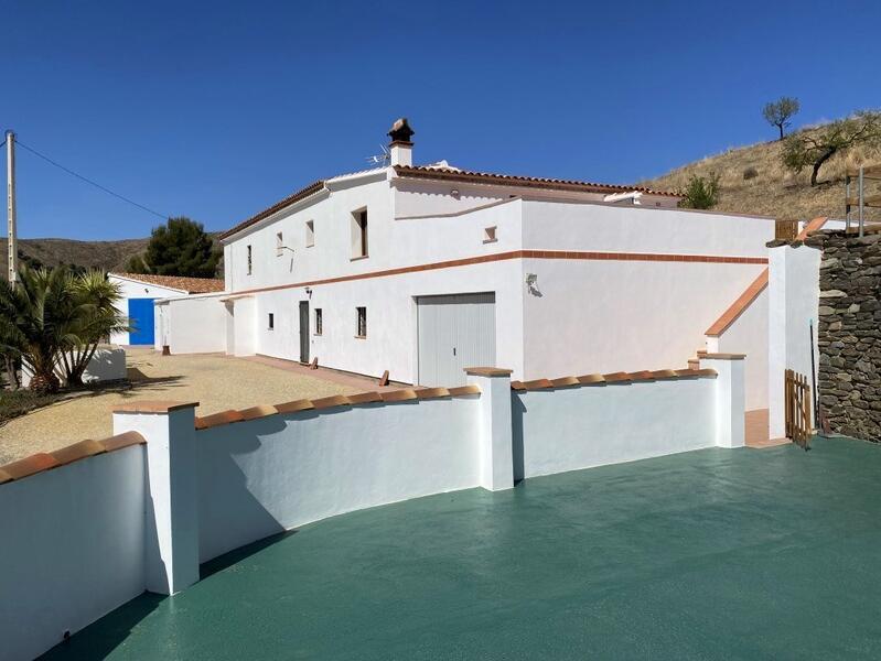 Main image of property: Andalucia, Almería, Taberno