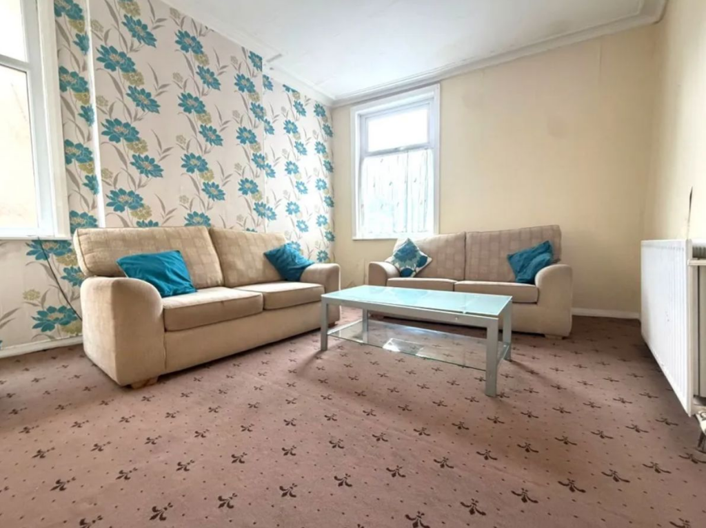 Hope Terrace, Blackburn, Lancashire, BB2 6EY - View 5