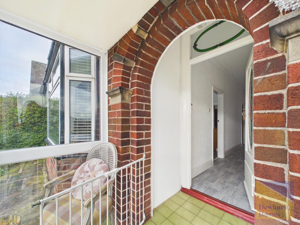 House in Ribble Valley, Longridge - More