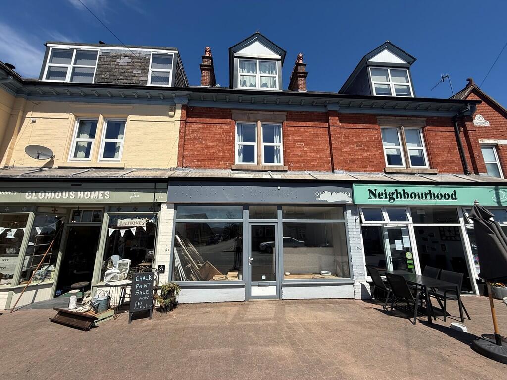 Main image of property: Station Road, Sandiacre, NOTTINGHAM